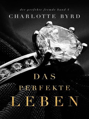 cover image of Das perfekte Leben